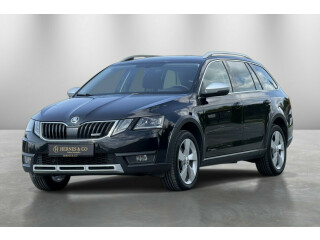 Skoda | Octavia | Diesel | 2018