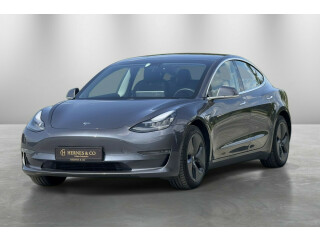 Tesla | Model 3 | Elektrisitet | 2020