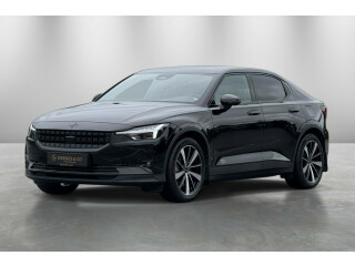 Polestar | 2 | Elektrisitet | 2022
