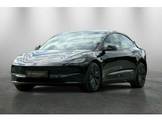 Tesla | Model 3 | Elektrisitet | 2024
