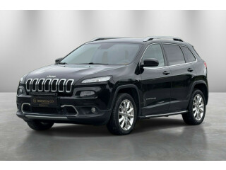 Jeep | Cherokee | Diesel | 2015