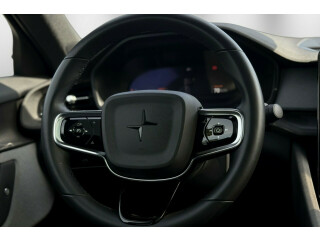 Polestar | 2 | Elektrisitet | 2023