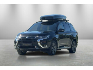 Mitsubishi | Outlander | Elektrisitet+bensin | 2019