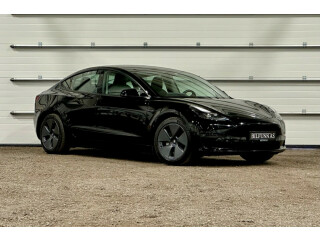 Tesla | Model 3 | Elektrisitet | 2021