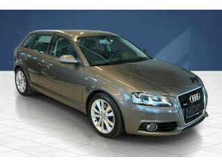 Audi | A3 | Diesel | 2013