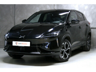 XPeng | G3 | Elektrisitet | 2021