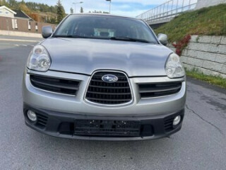 Subaru | B9 Tribeca | Bensin | 2006