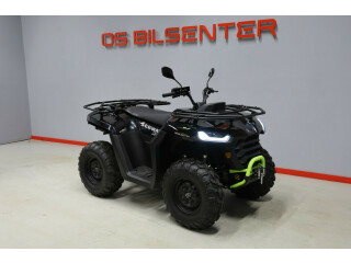 Segway | AT5 S | Bensin | 2024
