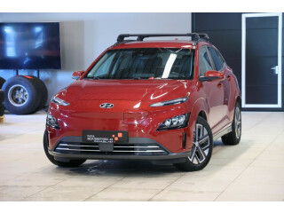 Hyundai | Kona | Elektrisitet | 2021