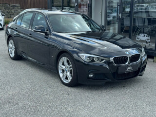 BMW | 3-serie | Elektrisitet+bensin | 2019