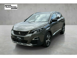 Peugeot | 3008 | Diesel | 2019