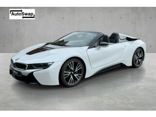 BMW | i8 | Elektrisitet+bensin | 2019