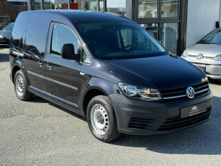 Volkswagen | Caddy | Diesel | 2019