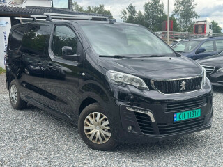 Peugeot | Expert | Diesel | 2019