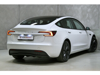 Tesla | Model 3 | Elektrisitet | 2025