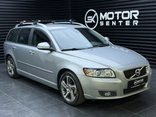 Volvo | V50 | Diesel | 2011