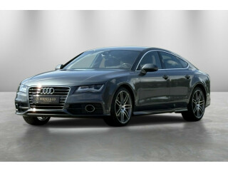 Audi | A7 | Diesel | 2011