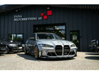 BMW | M3 | Bensin | 2023