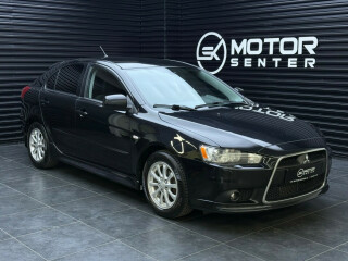 Mitsubishi | Lancer | Diesel | 2013