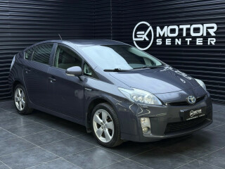 Toyota | Prius | Bensin | 2010