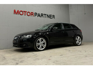 Audi | A3 | Diesel | 2007