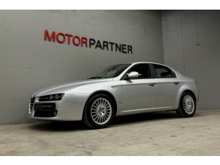 Alfa Romeo | 159 | Diesel | 2007