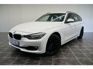 BMW | 3-serie | Bensin | 2013
