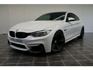 BMW | M4 | Bensin | 2015