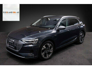 Audi | e-tron | Elektrisitet | 2022