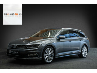 Volkswagen | Passat | Diesel | 2016
