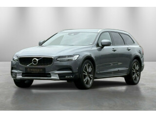 Volvo | V90 Cross Country | Diesel | 2017
