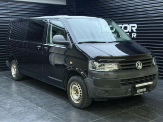Volkswagen | Transporter | Diesel | 2014