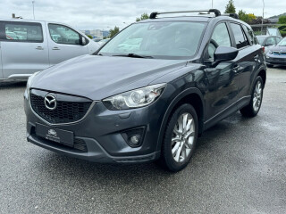 Mazda | CX-5 | Diesel | 2014