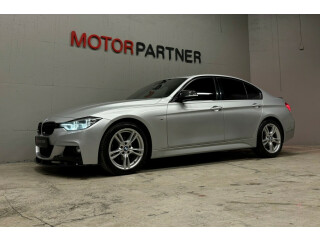 BMW | 3-serie | Diesel | 2017