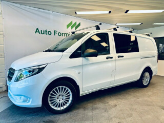 Mercedes-Benz | Vito | Diesel | 2019