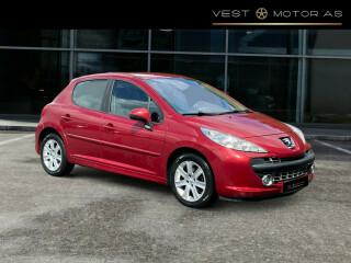 Peugeot | 207 | Diesel | 2007