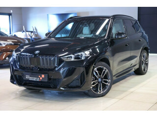 BMW | iX1 | Elektrisitet | 2023