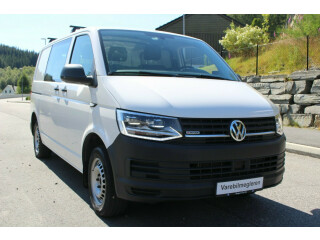 Volkswagen | Transporter | Diesel | 2019