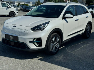 Kia | E-Niro | Elektrisitet | 2020