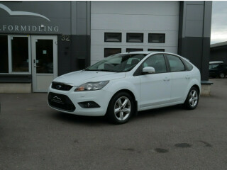 Ford | Focus | Diesel | 2011
