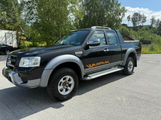 Ford | Ranger | Diesel | 2008