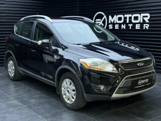 Ford | Kuga | Diesel | 2010