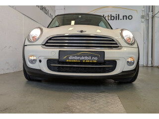 Mini | Cooper | Diesel | 2011
