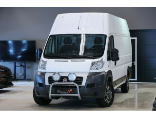 Fiat | Ducato | Diesel | 2014