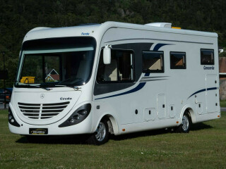 Concorde | CREDO I735H | Diesel | 2009