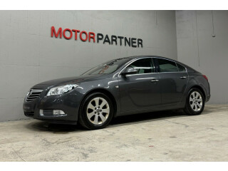 Opel | Insignia | Diesel | 2011