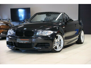 BMW | 1-serie | Bensin | 2008
