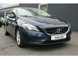 Volvo | V40 | Diesel | 2013