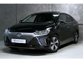 Hyundai | Ioniq | Elektrisitet | 2017