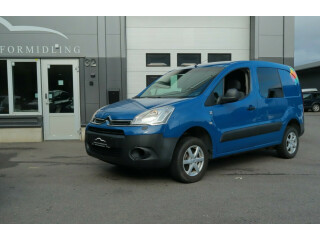 Citroen | Berlingo | Diesel | 2013